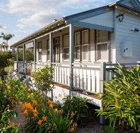 Coffs Harbour Regional Museum - Tourism Brisbane
