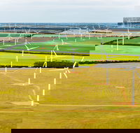 Collgar Wind Farm Merredin - Tourism Brisbane