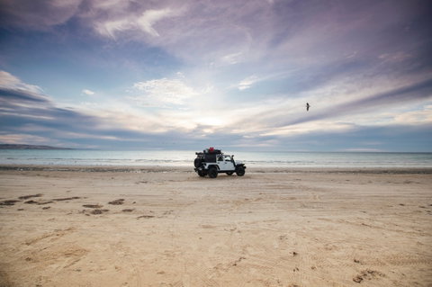 Coorong National Park - Tourism Brisbane 0