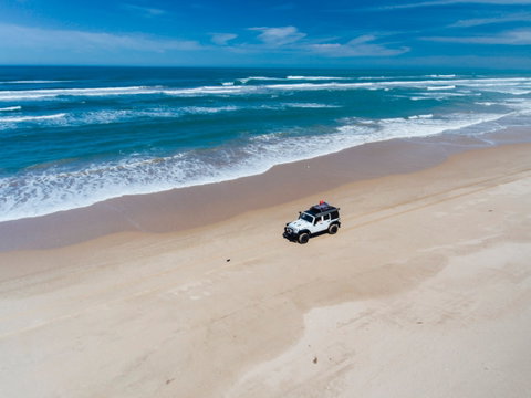 Coorong National Park - Tourism Brisbane 1