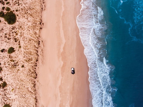 Coorong National Park - Tourism Brisbane 2