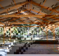 Coopernook Forest HQ - Tourism Brisbane