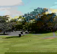 Cooma Golf Club - Brisbane Tourism