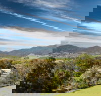 Corryong - Tourism Brisbane