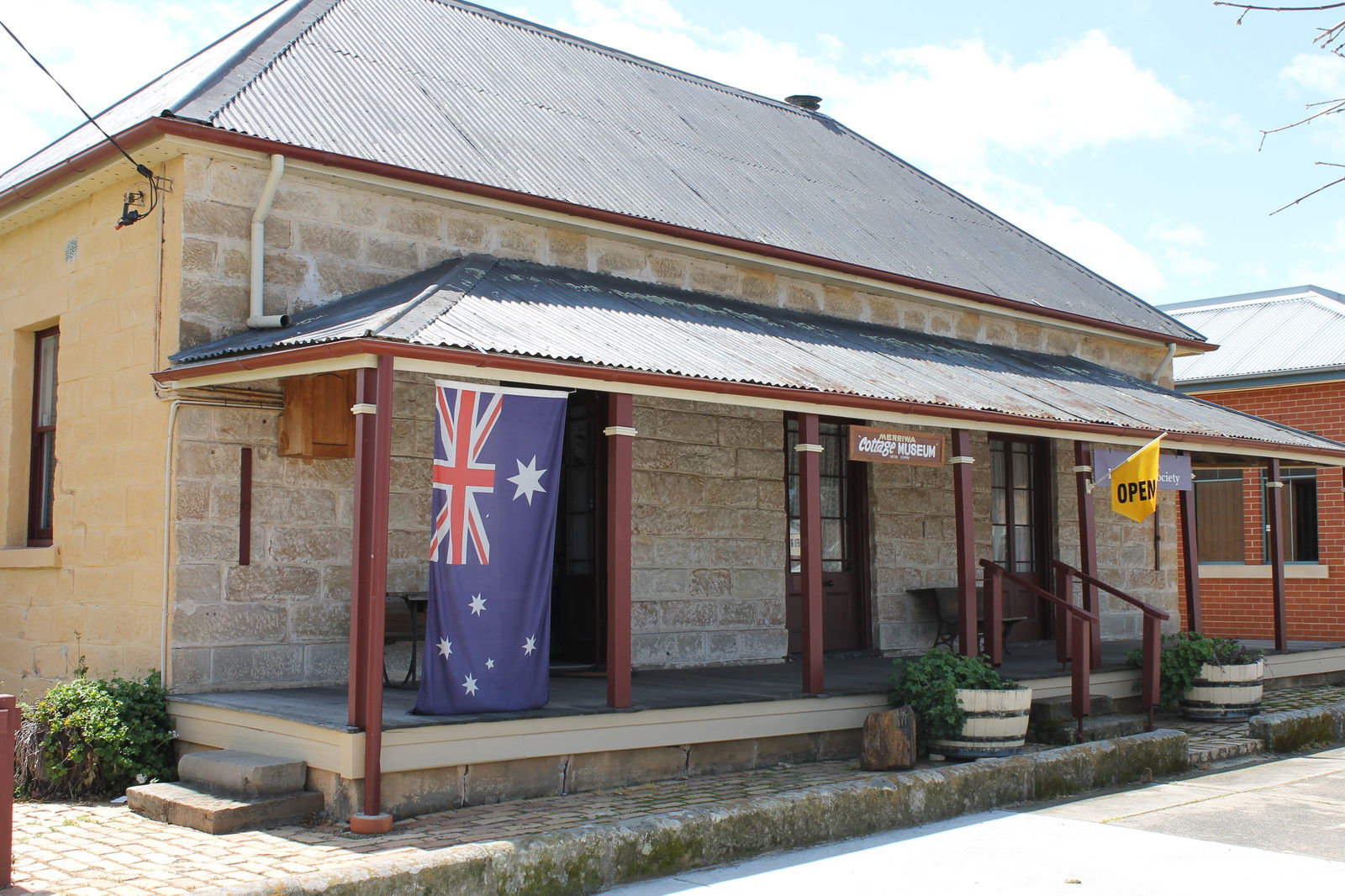 Cassilis NSW Tourism Brisbane