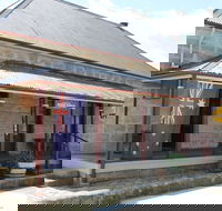 Cottage Museum - Tourism Brisbane