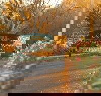 Crookwell - Brisbane Tourism