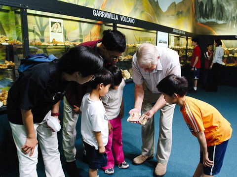 Crystal Kingdom - Tourism Brisbane 0