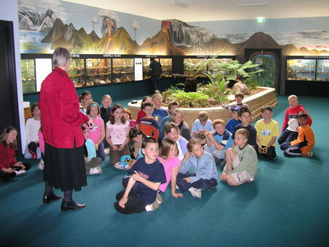 Crystal Kingdom - Tourism Brisbane 1