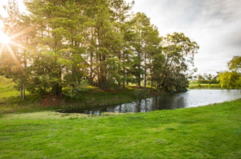 Curlewis Golf Club & The Range At Curlewis The Bellarine - Tourism Brisbane 1