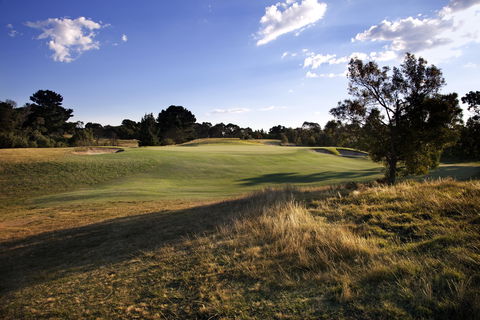 Curlewis Golf Club & The Range At Curlewis The Bellarine - Tourism Brisbane 2