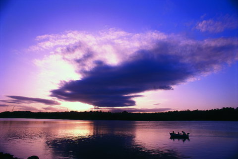 Currumbin Waters - Tourism Brisbane 0