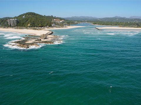 Currumbin Waters - Tourism Brisbane 2