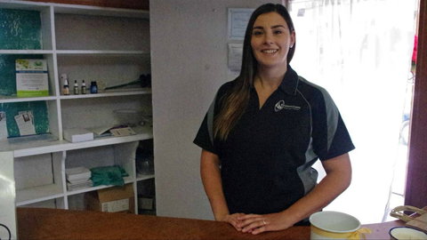 Deb's Remedial Massage - Brisbane Tourism 0