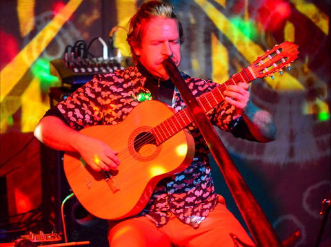 Didgeridoo Festivals - Brisbane Tourism 1