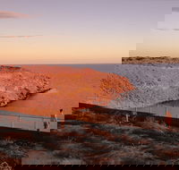 Eagle Bluff - Tourism Brisbane