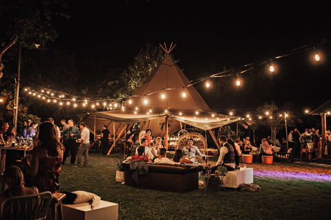 Earlando Weddings And Private Events - Tourism Brisbane 0