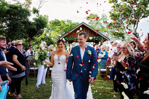 Earlando Weddings And Private Events - Tourism Brisbane 1