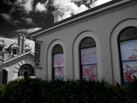 East Gippsland Art Gallery - Tourism Brisbane 0