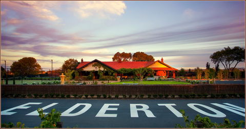 Elderton Wines Cellar Door - Brisbane Tourism 0
