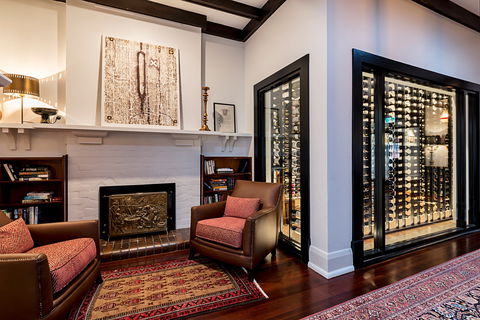 Elderton Wines Cellar Door - Brisbane Tourism 2