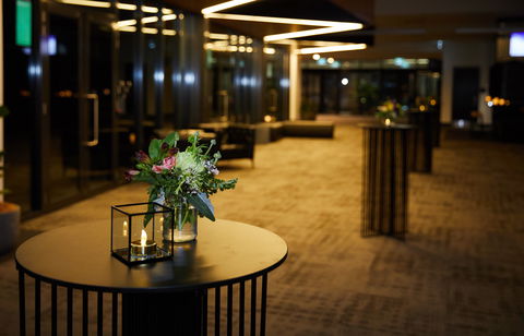 Encore Events Centre - Tourism Brisbane 1