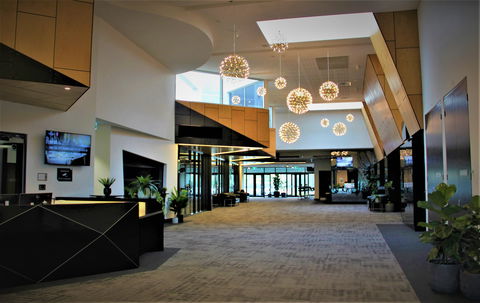 Encore Events Centre - Tourism Brisbane 2
