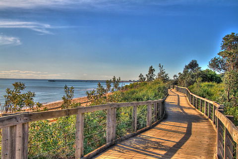 Frankston Foreshore And Pier Walk - Tourism Brisbane 0