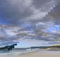 Friendly Beaches - Tourism Brisbane