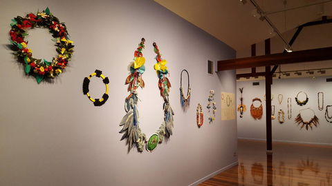 Gab Titui Cultural Centre - Brisbane 4u 2