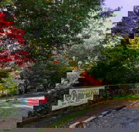 George Tindale Memorial Gardens - Tourism Brisbane