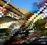 Germany Embassy of - Brisbane Tourism