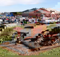 Gippsland Vehicle Collection - Tourism Brisbane