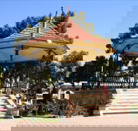 Gladstone Square - Tourism Brisbane