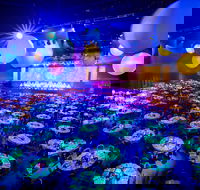 Gold Coast Convention and Exhibition Centre - Tourism Brisbane