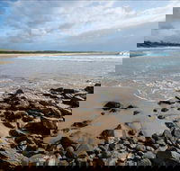 Goolawah National Park - Tourism Brisbane