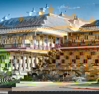 Grafton Heritage Trail - Tourism Brisbane