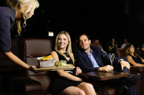 Grand Cinemas - Warwick - Tourism Brisbane 0