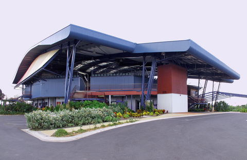 Gracemere Exhibition Complex - Tourism Brisbane 0