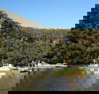 Hawkesbury River - Tourism Brisbane