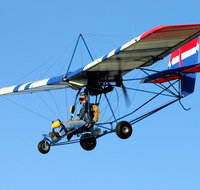 Holbrook Ultralight Club - Tourism Brisbane