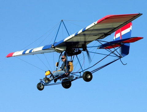 Holbrook Ultralight Club - Tourism Brisbane 0