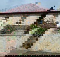 Hope Cottage National Trust Museum - Tourism Brisbane