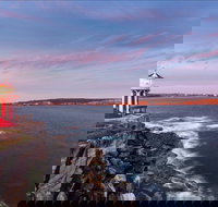 Hornby Lighthouse - Brisbane Tourism