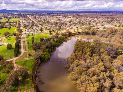 Howlong - Tourism Brisbane 1