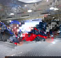iFLY Melbourne - Indoor Skydiving - Tourism Brisbane