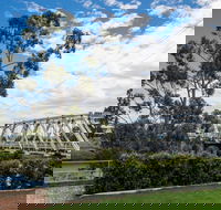 Illalaung Park - Brisbane Tourism