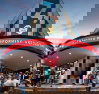 Illawarra Performing Arts Centre