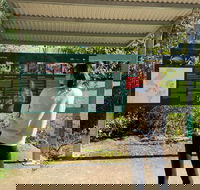 Jehosaphat Gully Picnic Area - Brisbane Tourism