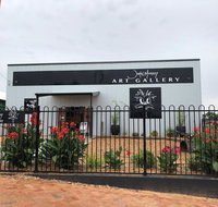 John Murray Art Gallery - Tourism Brisbane